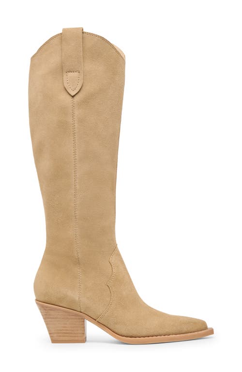 Dolce Vita Regy Western Boot