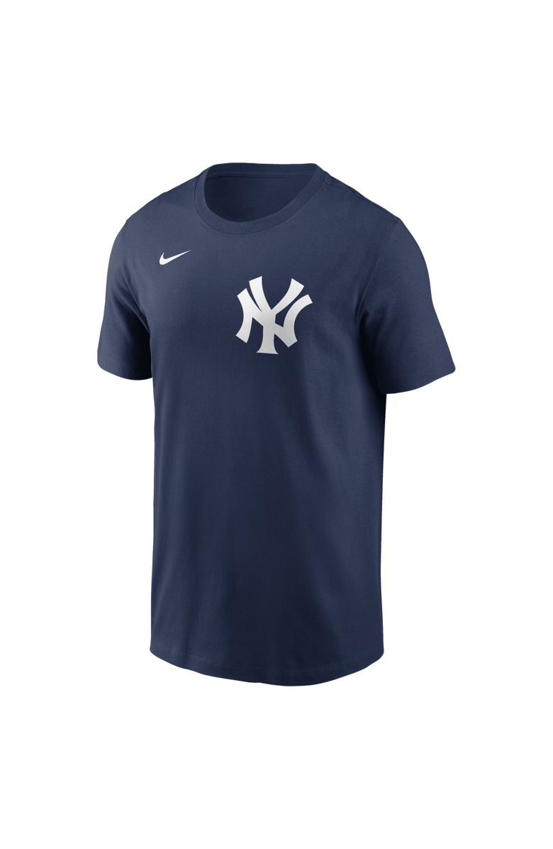 Nike Men's Nike Cody Bellinger Navy New York Yankees Home Name & Number T-Shirt, Alternate, color, Navy
