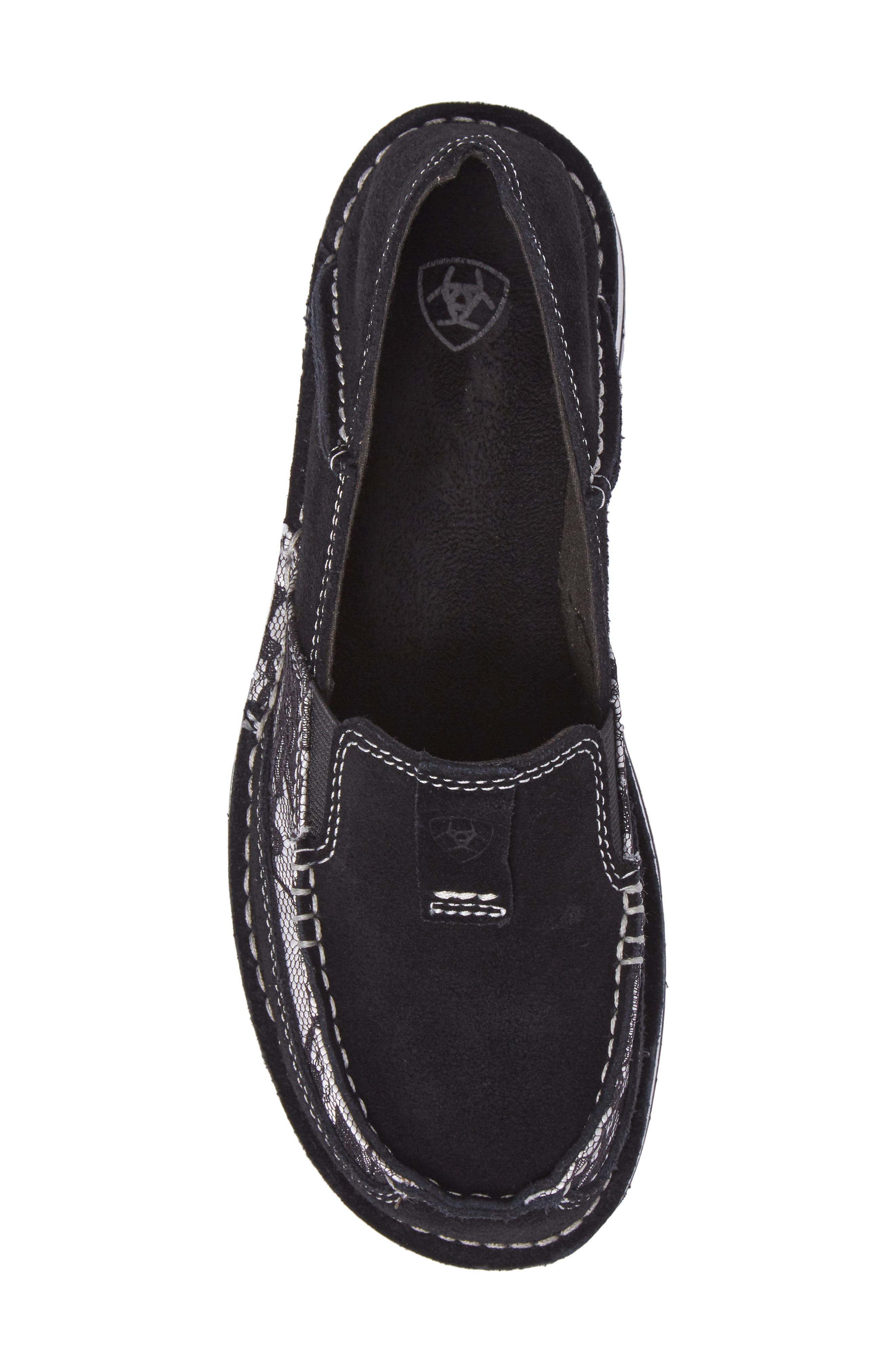 Ariat Cruiser Slip-On Loafer, Alternate, color, 