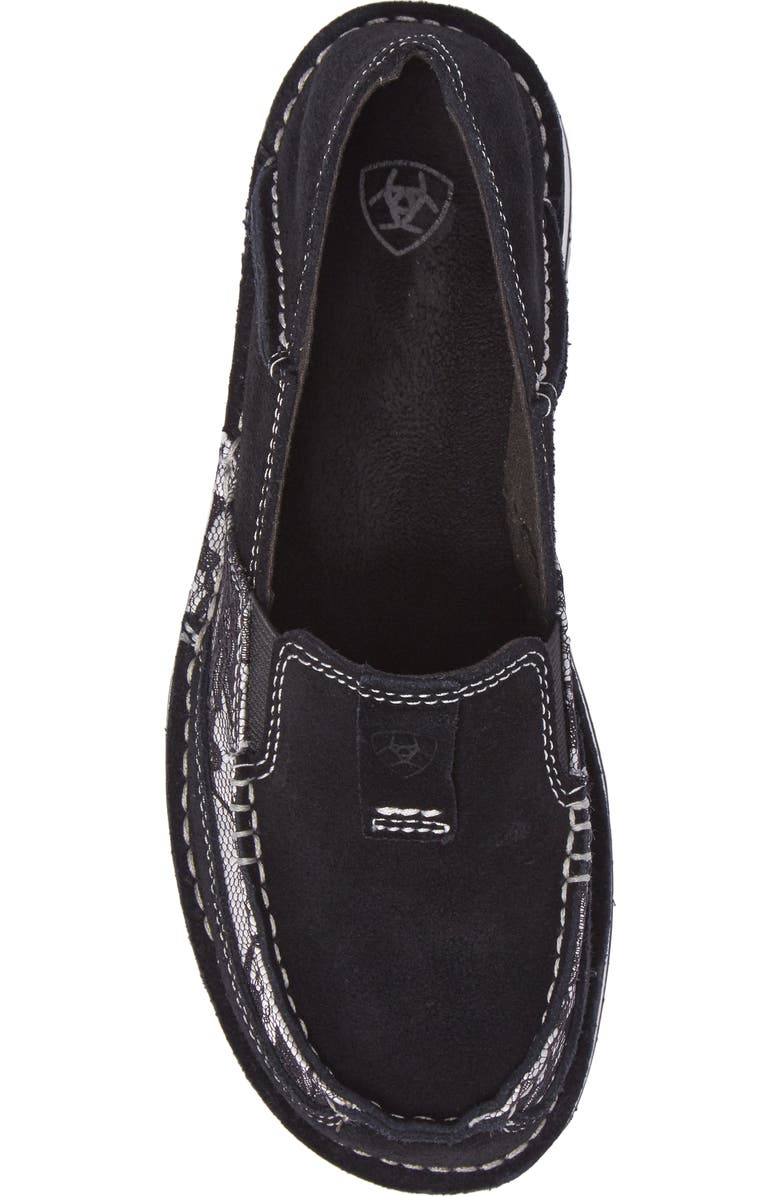 Ariat Cruiser Slip-On Loafer, Alternate, color,