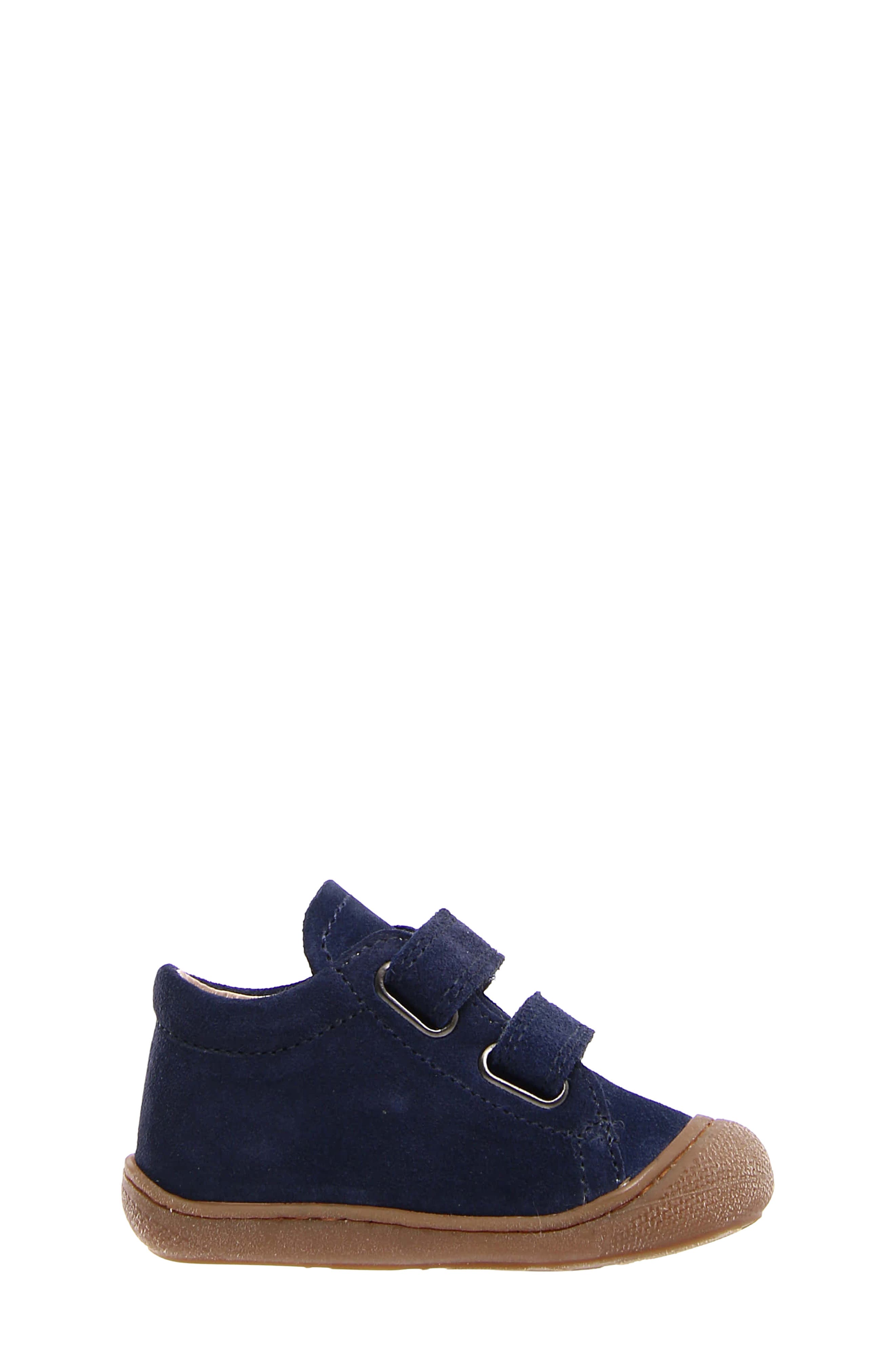 Cocoon Sneaker, Alternate, color, BLUE