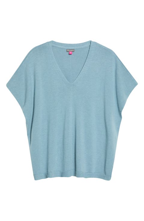 V-Neck Sweater