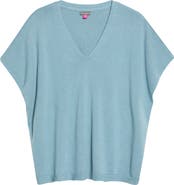 Vince Camuto V-Neck Sweater