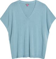 Vince Camuto V-Neck Sweater
