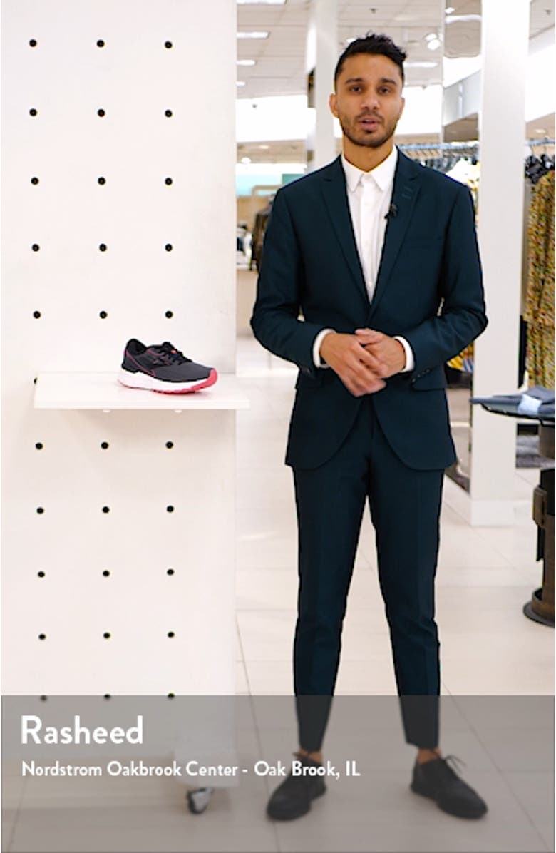 Adrenaline GTS 19 Running Shoe, sales video thumbnail