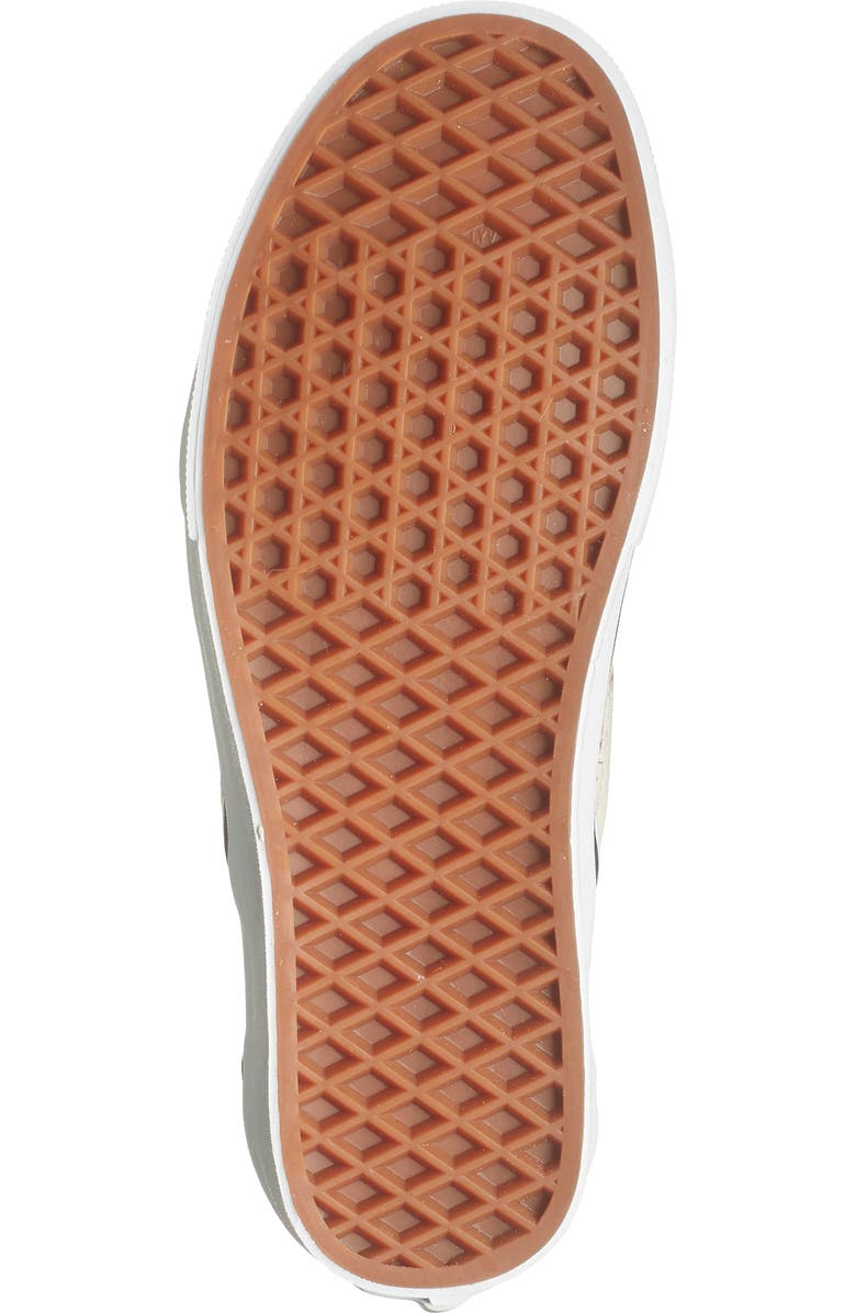 Vans Classic Floral Canvas Slip-On Sneaker, Alternate, color,