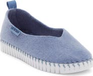 Ilse Jacobsen Tulip Slip-On Sneaker