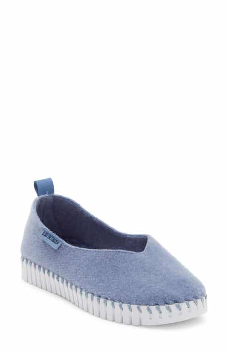 Ilse Jacobsen Tulip Slip-On Sneaker
