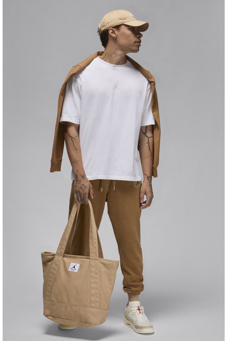 Flight Essentials Graphic T-Shirt, Alternate, color, WHITE