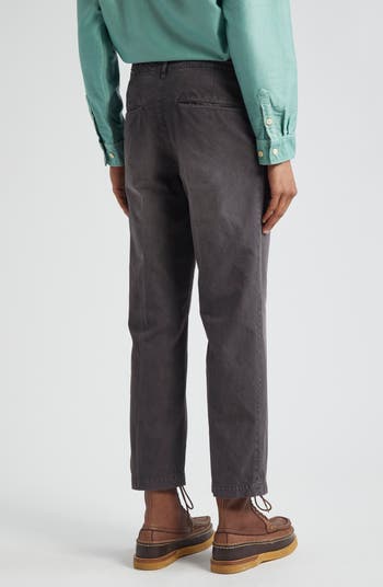 VISVIM Field Cotton Chinos | Nordstrom VISVIM Field Cotton Chinos | Nordstrom