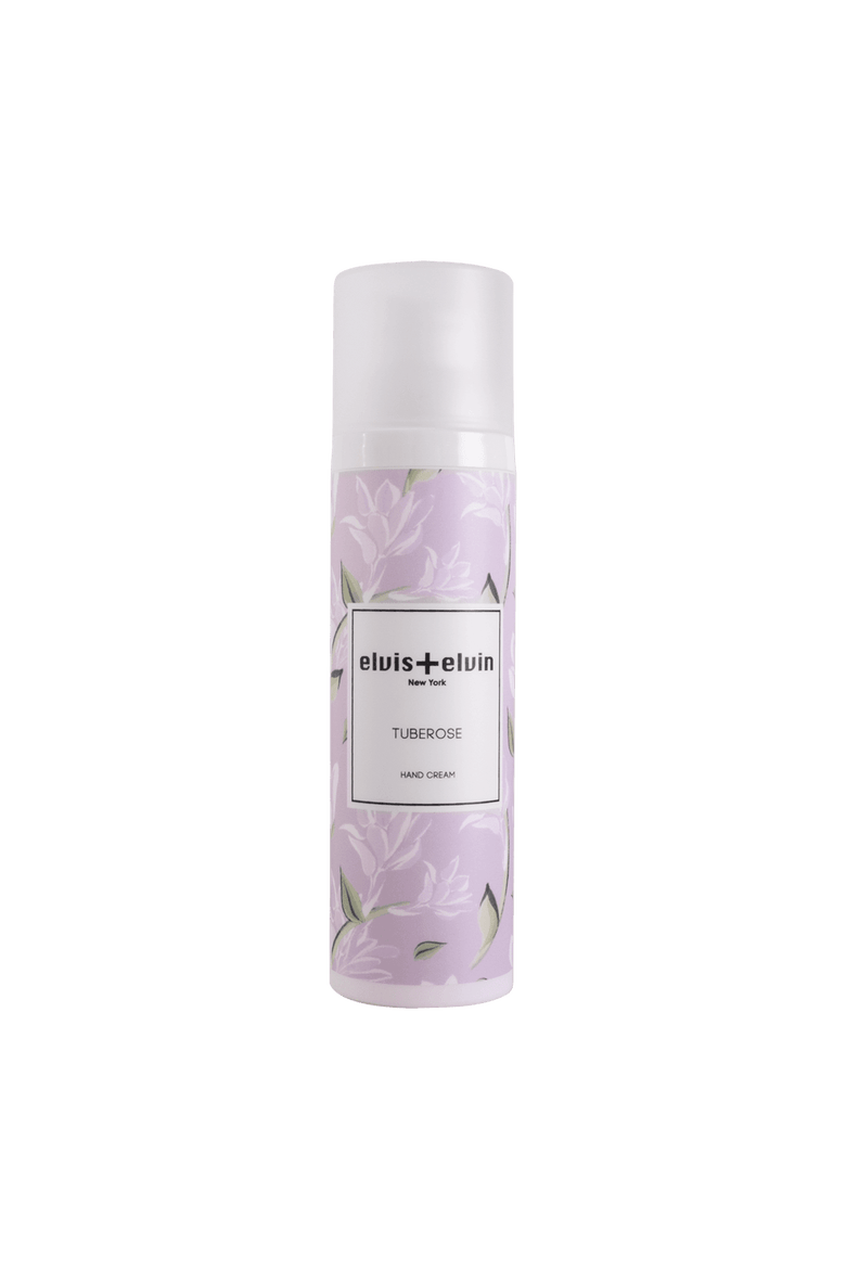 Tuberose Fragrance Hand Cream, Main, color, NA
