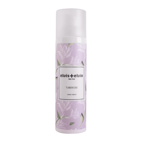 Tuberose Fragrance Hand Cream