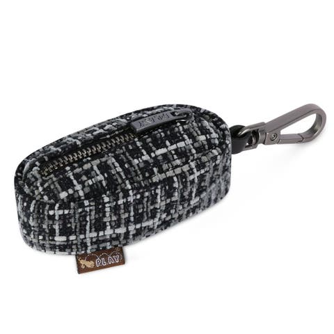 Proper Pup Poop Bag Dispenser, 15 Bags