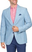TailorByrd Mélange Textured Sport Coat