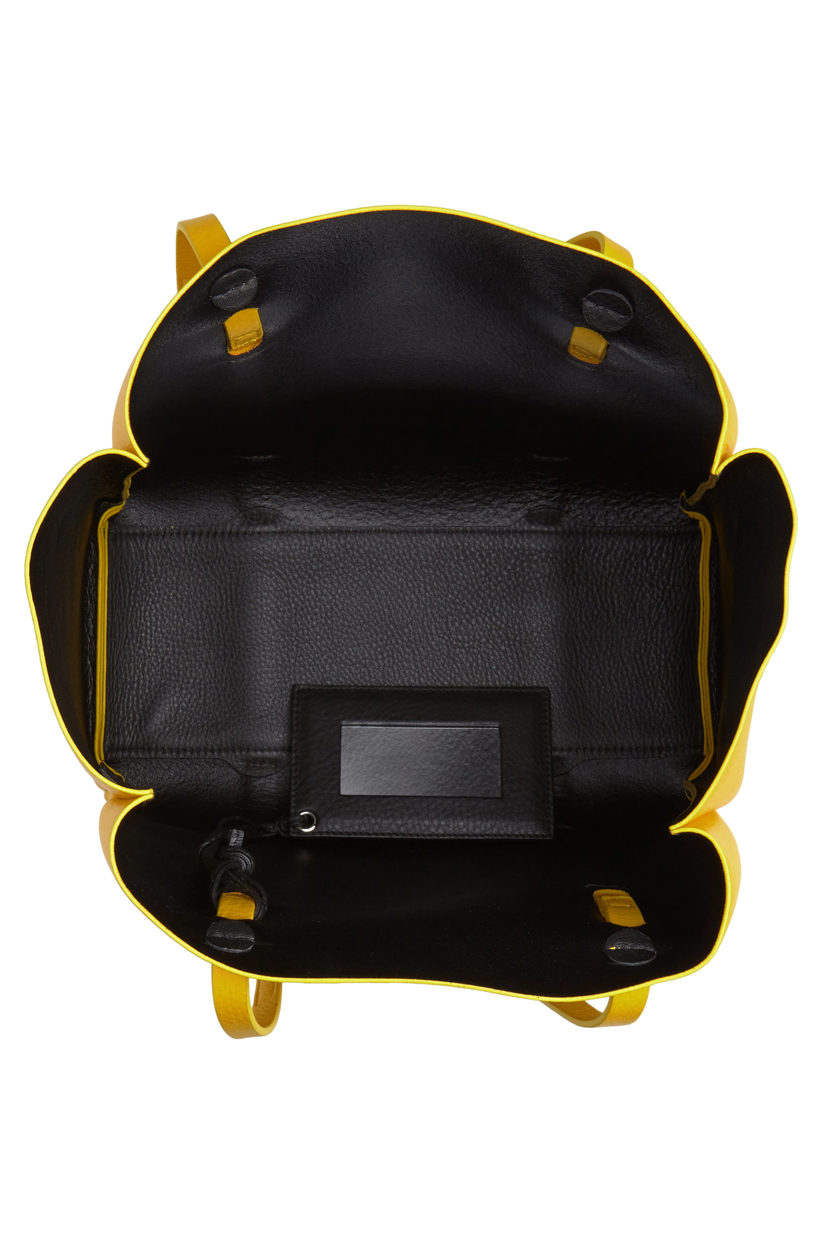 Balenciaga Small Everyday Calfskin Tote, Alternate, color, 