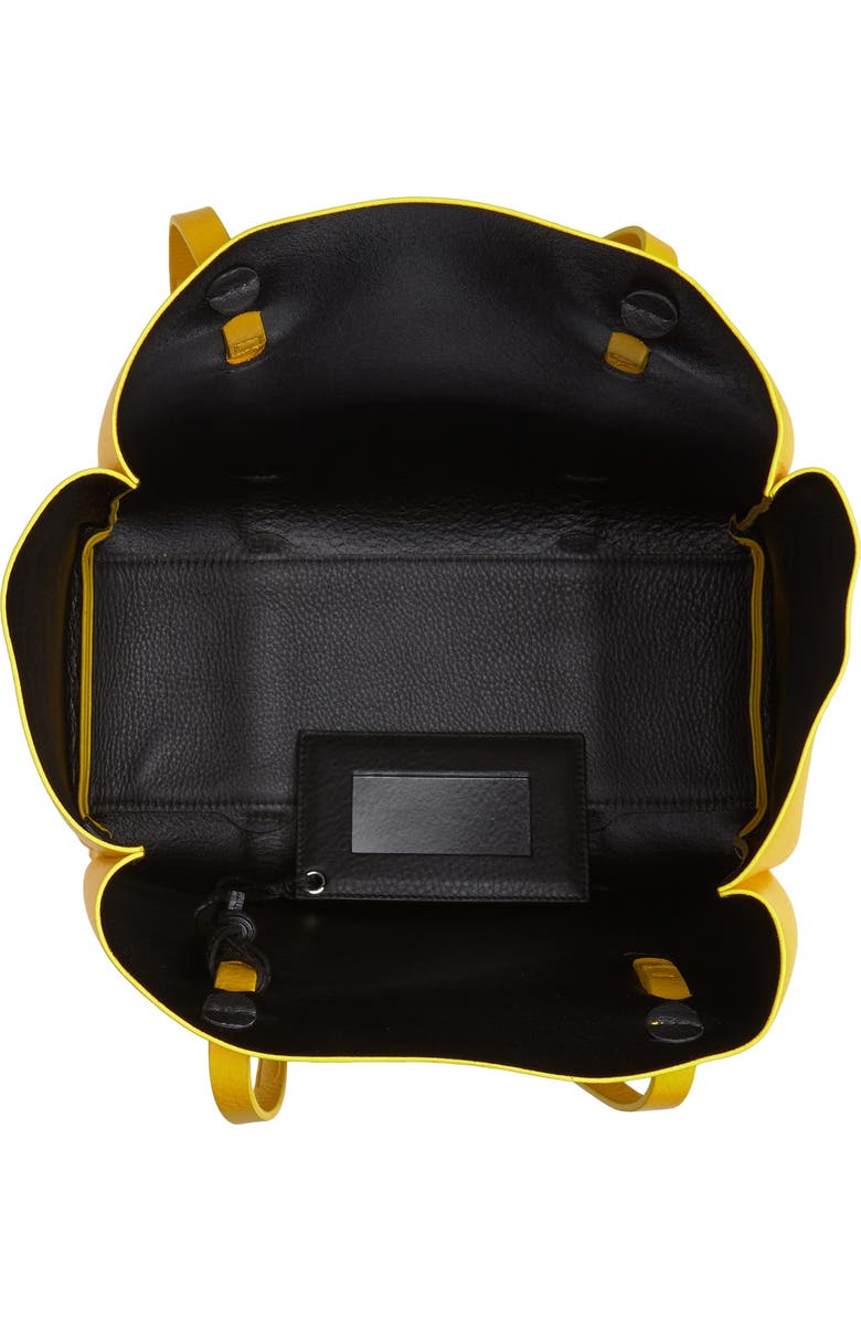 Balenciaga Small Everyday Calfskin Tote, Alternate, color,