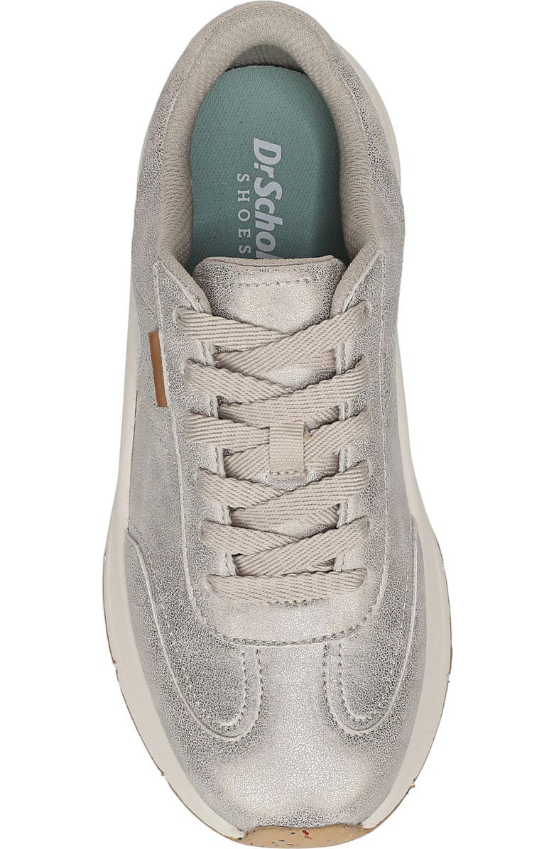 Dr. Scholl's Walk Mode Sneaker, Alternate, color, Champagne