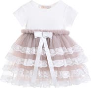 Tulleen Briony Tulle Dress