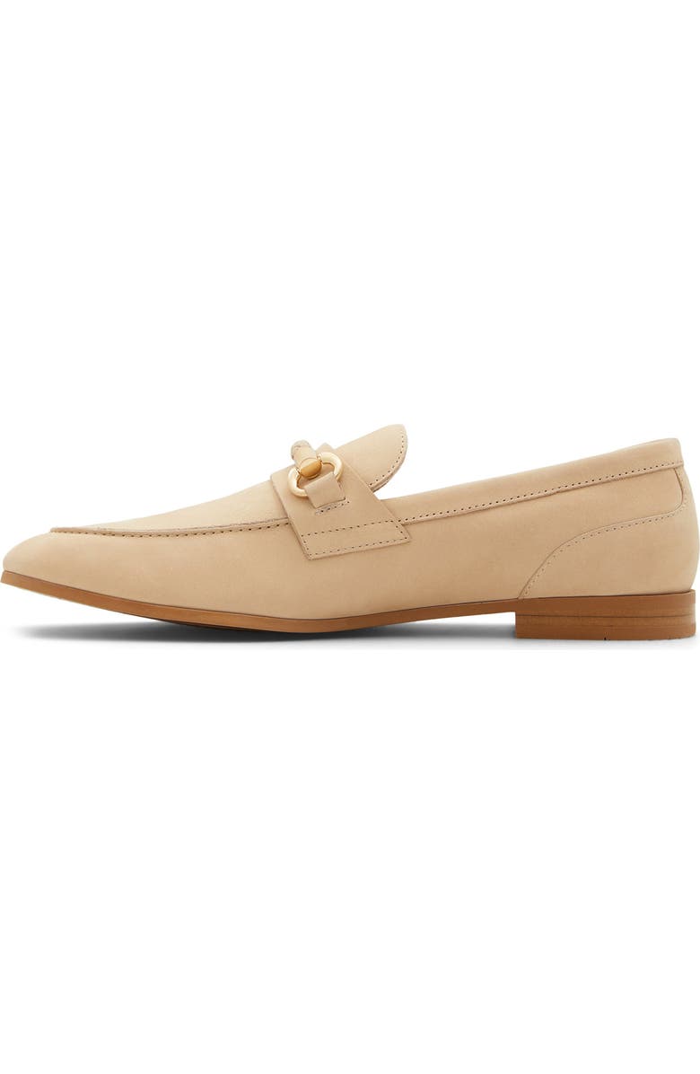 ALDO Gento Bit Loafer, Alternate, color,