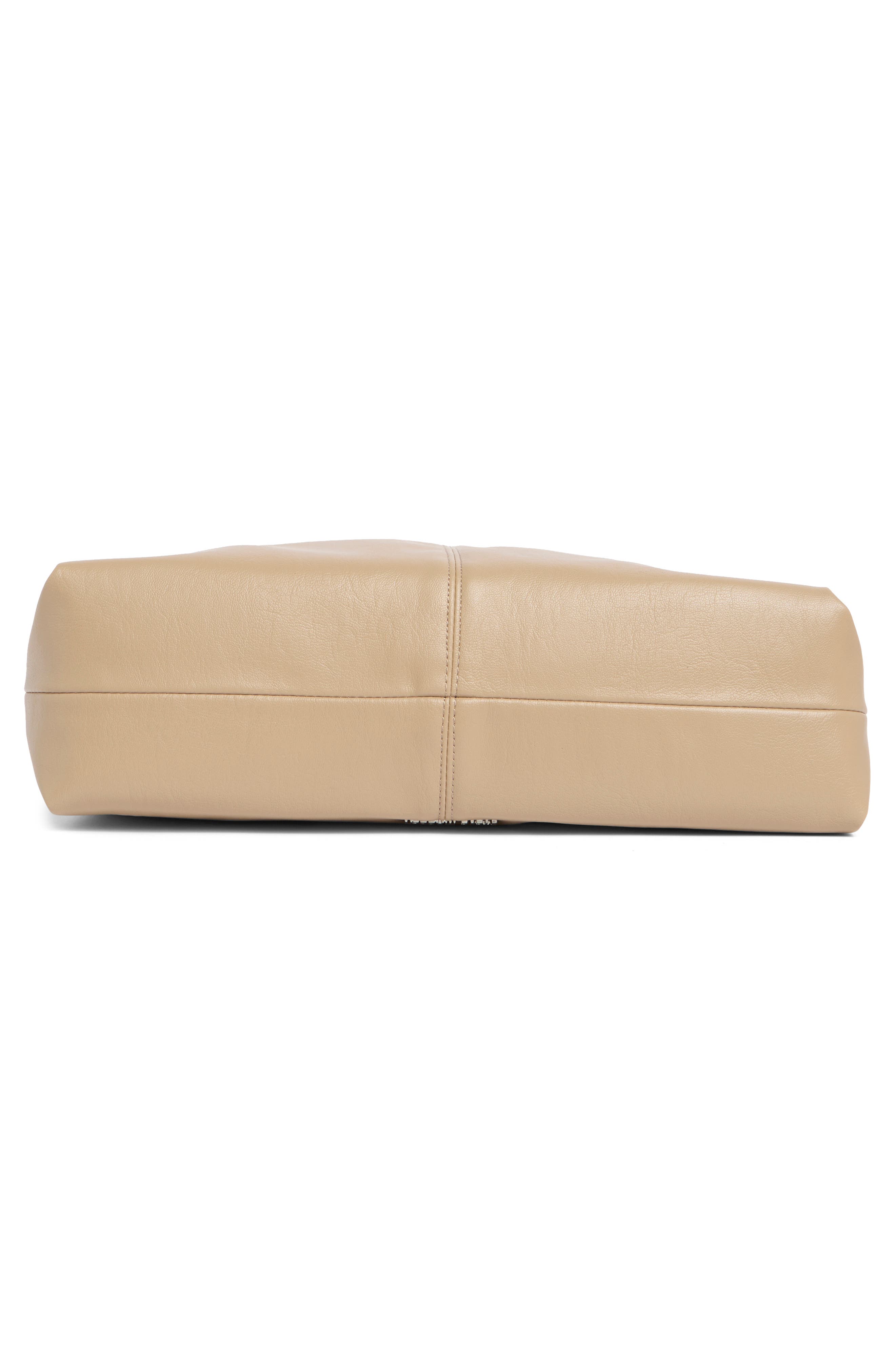 Bcora Hobo Bag, Alternate, color, TIMELESS TAUPE