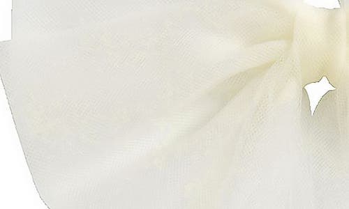 Brides And Hairpins Brides & Hairpins James Tulle Bow