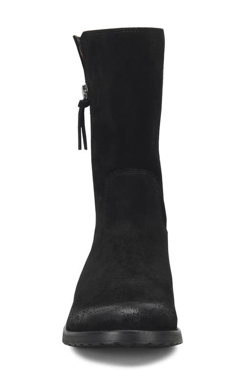 Söfft Betty Bootie