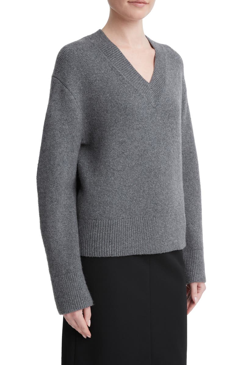Vince Wool & Cashmere Sweater, Main, color, 