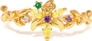 Girls Crew x Disney Tangled Sundrop Flower Ring