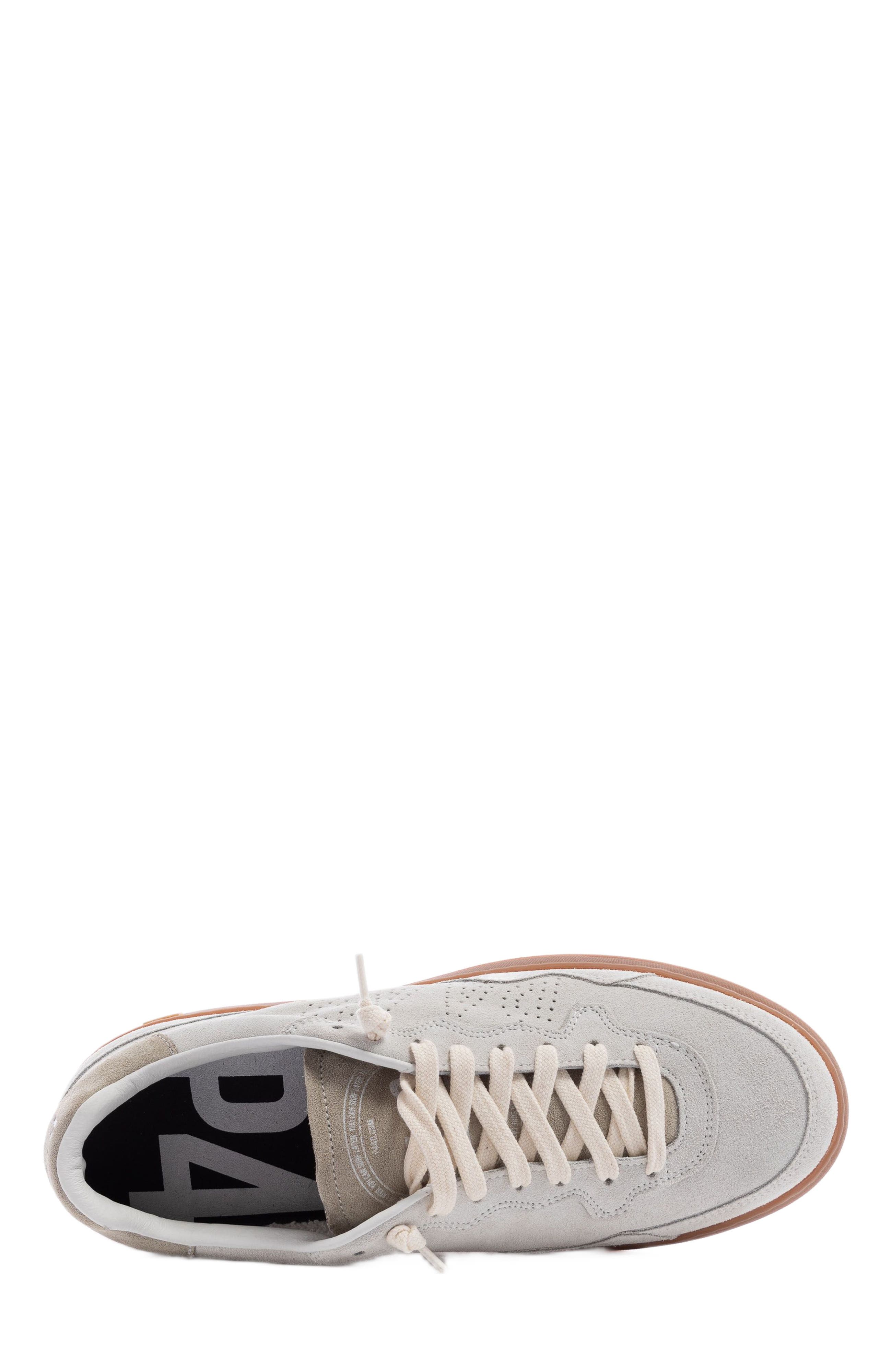 Vert Sneaker, Alternate, color, TRAIL