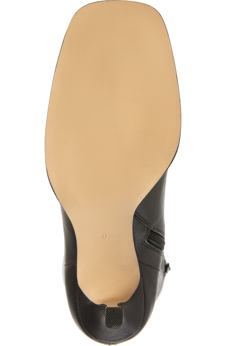 Jeffrey Campbell Ziletta Tall Boot, Alternate, color,