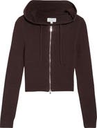 PacSun Skylar Front Zip Sweater Hoodie