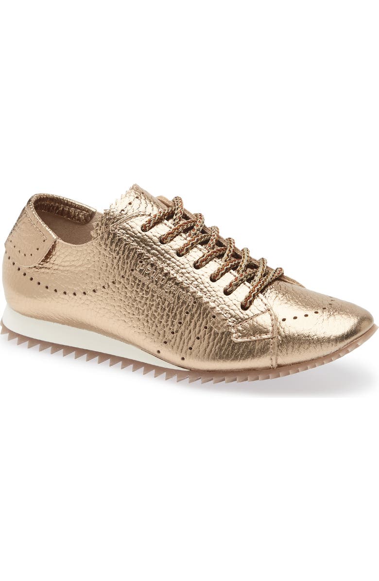 Pedro Garcia Celin Sneaker, Main, color, Cava