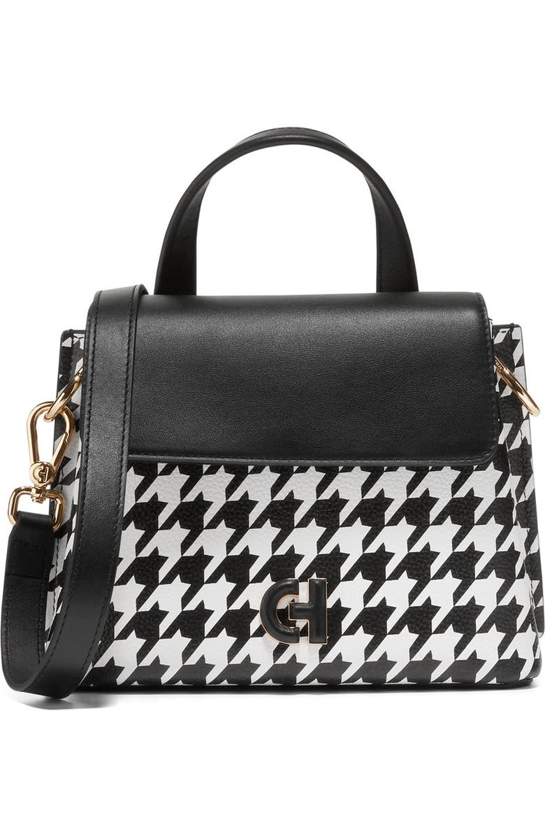 Cole Haan Mini Collective Satchel, Main, color,