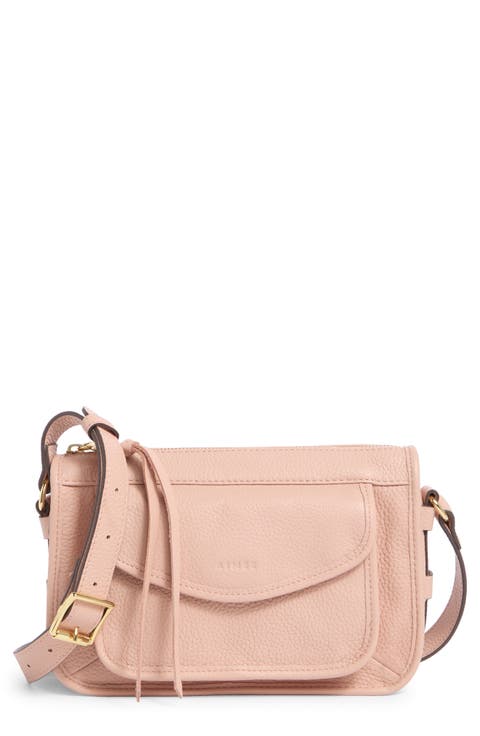Muse Cargo Crossbody Bag