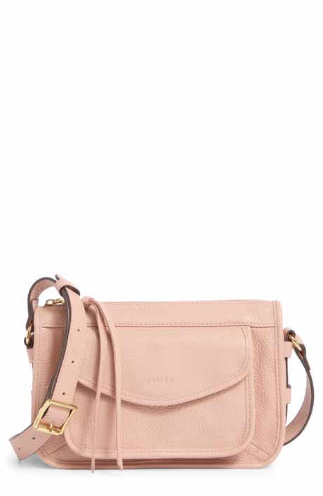 AIMEE Muse Cargo Crossbody Bag