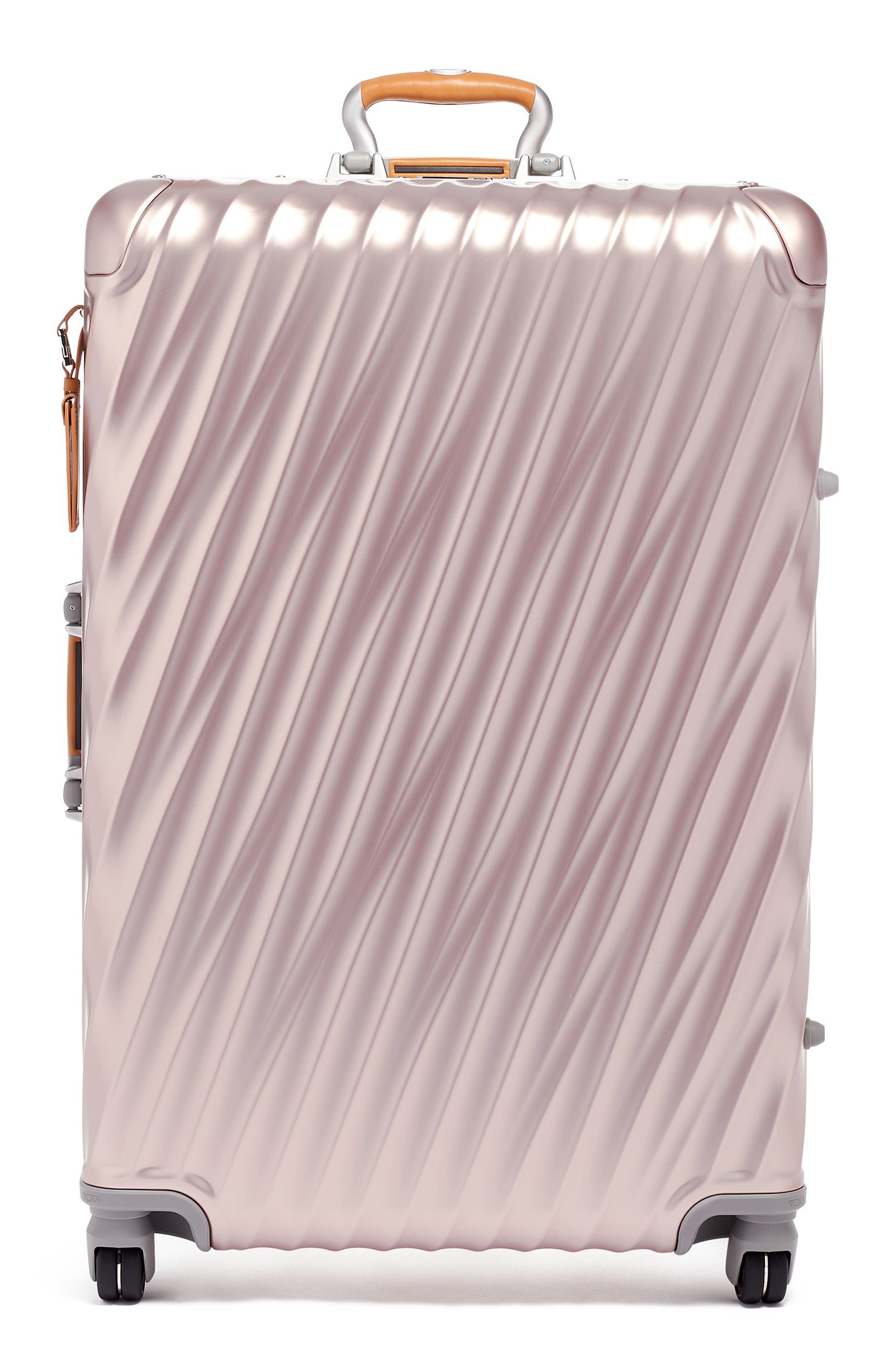 TUMI 19 Degree 30-Inch Expandable Wheeled Packing Case, Main, color, 