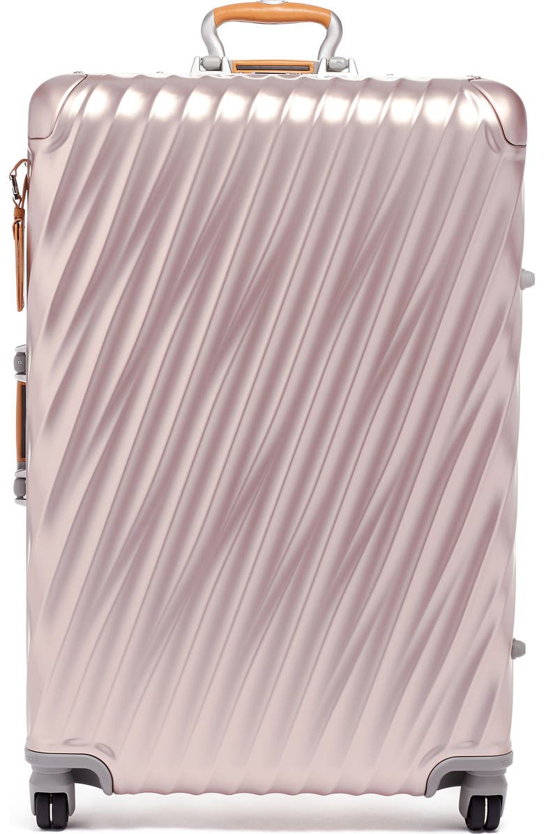 TUMI 19 Degree 30-Inch Expandable Wheeled Packing Case, Main, color,