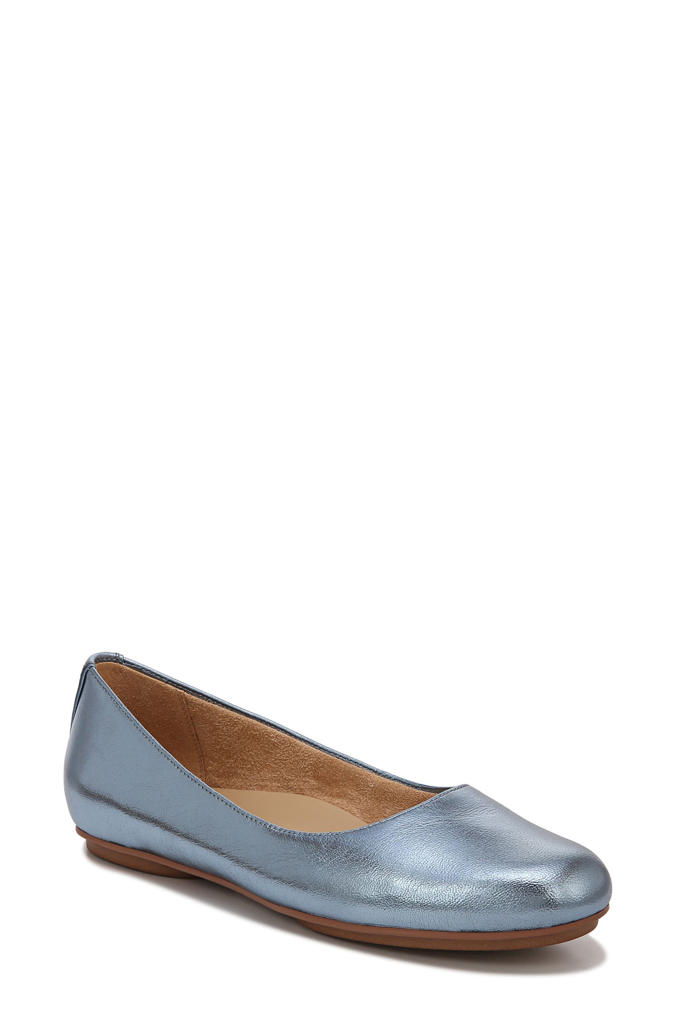  Ocean Air Blue Leather