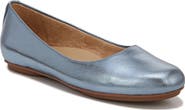 Naturalizer Maxwell Skimmer Flat