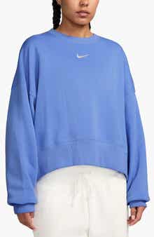 Phoenix Fleece Crewneck Sweatshirt