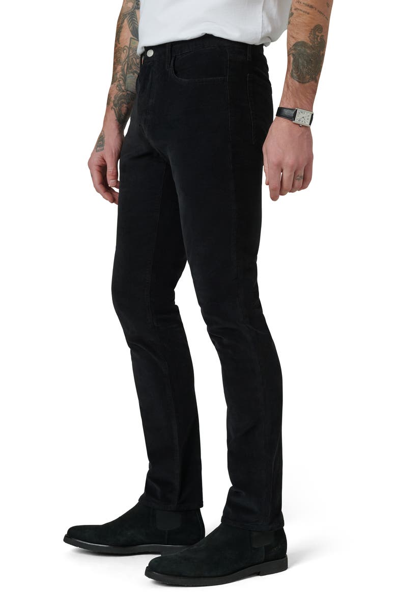 Joe's The Asher Slim Fit Corduroy Pants, Alternate, color, 