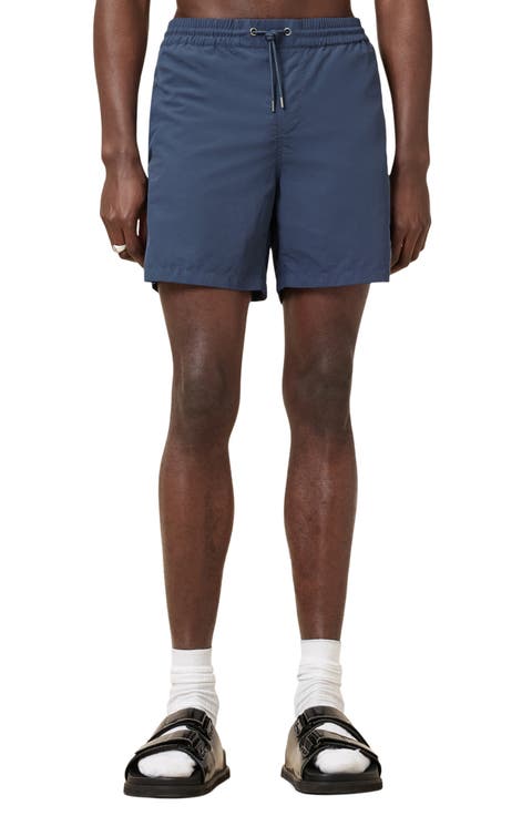 Warden Swim Trunks