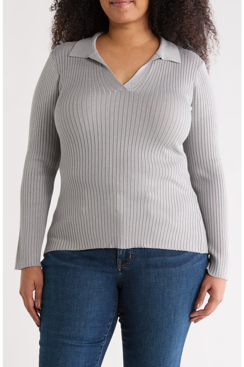 Ivy League Top, Main, color, ALLOY