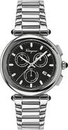 FERRAGAMO Men's Idillio Chrono Watch, 42mm