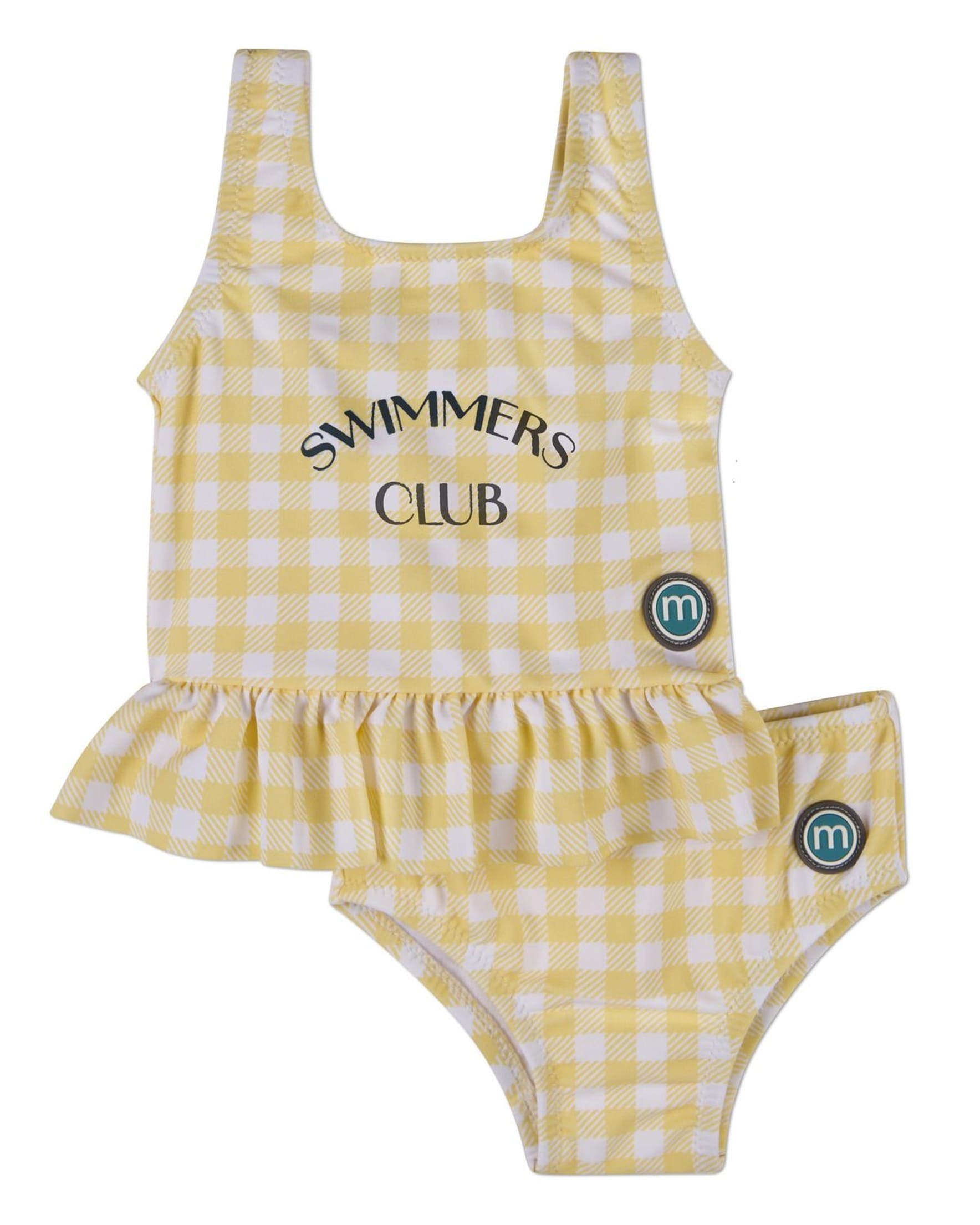 selected Yellow