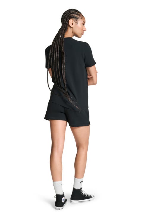 Chuck Taylor Patch T-Shirt