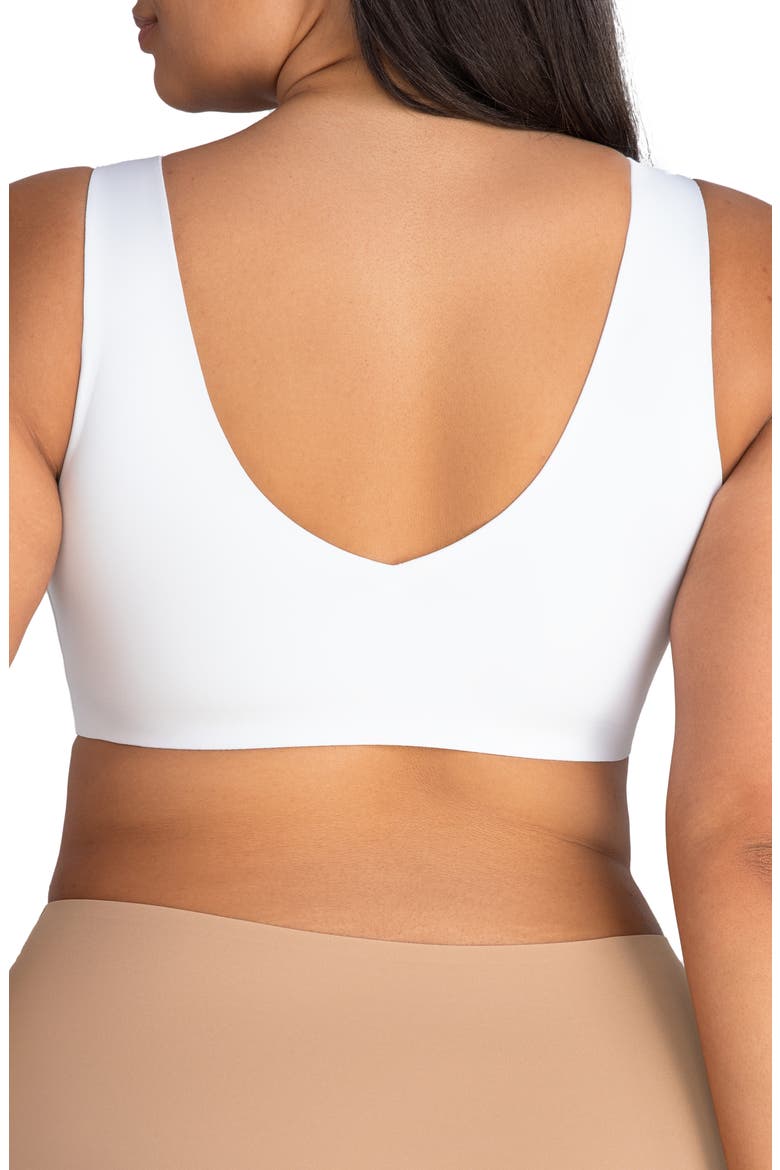 SoftForm Bra, Alternate, color, ASTRAL