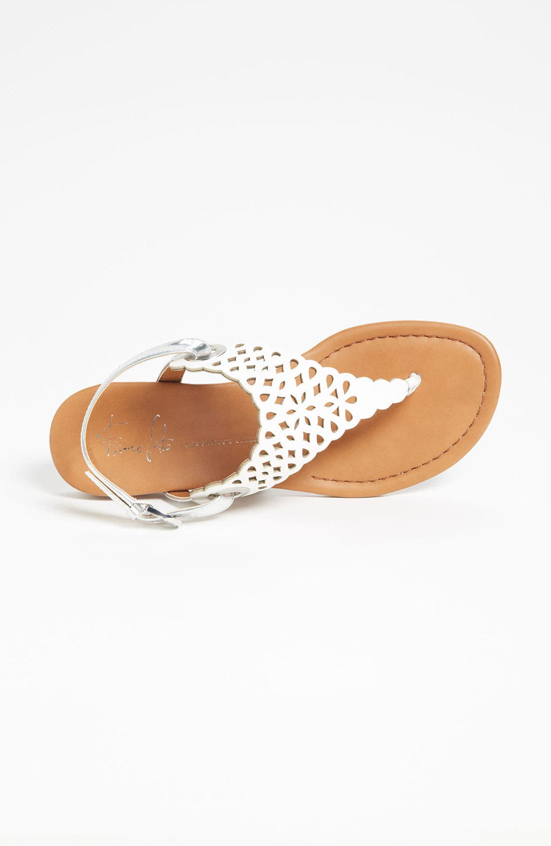Franco Sarto GLEE SANDAL, Alternate, color, 