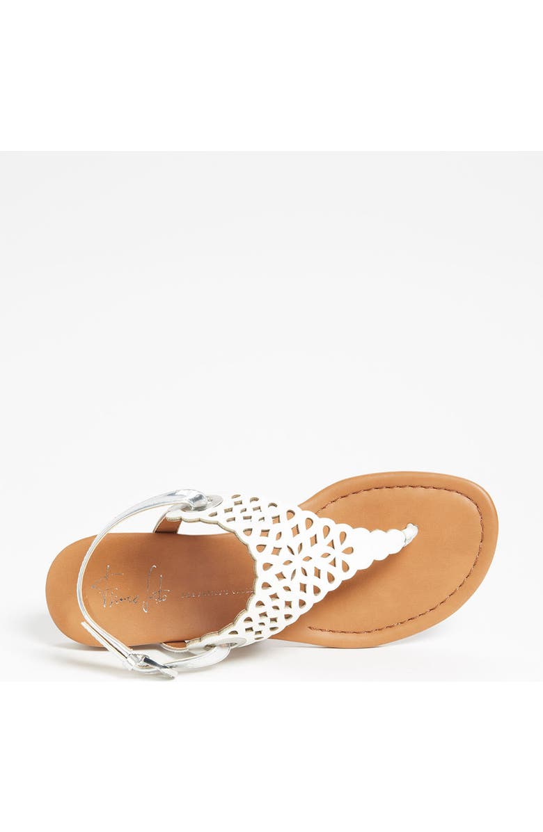 Franco Sarto GLEE SANDAL, Alternate, color,