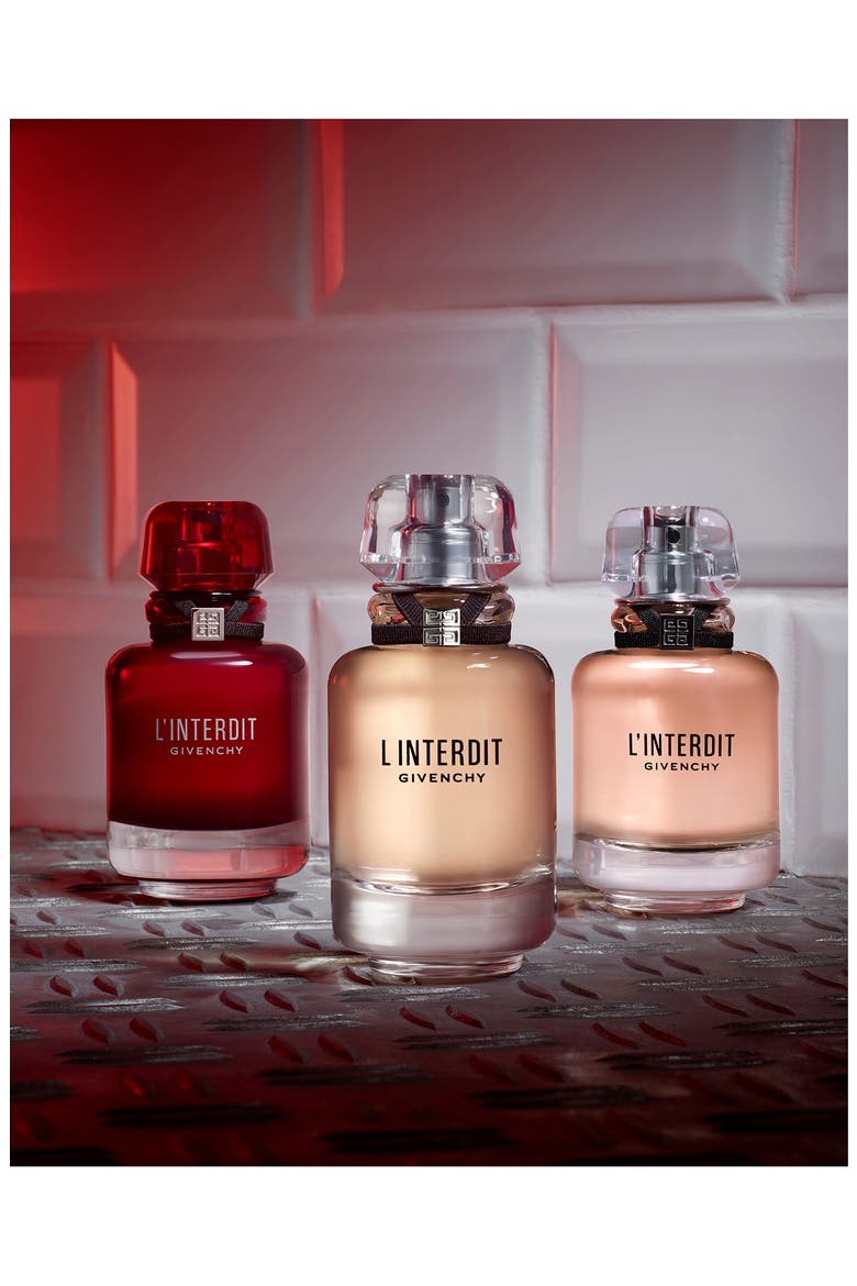 L'Interdit Eau de Toilette, Alternate, color, NO COLOR
